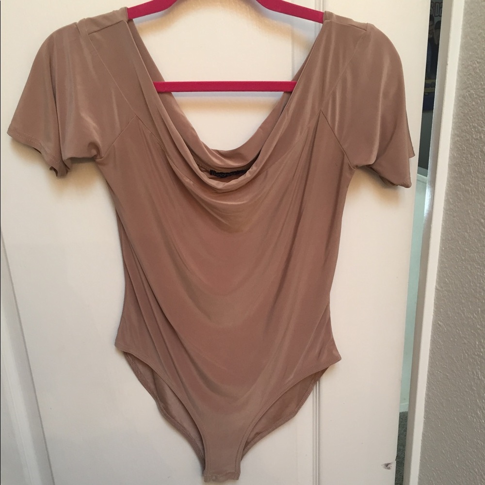 Body suit